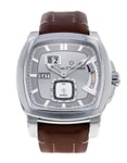 Pre-Owned Carl F. Bucherer Patravi Watch